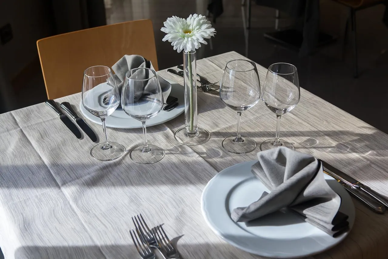 ****  Palace Hotel Zingonia Verdellino Italie