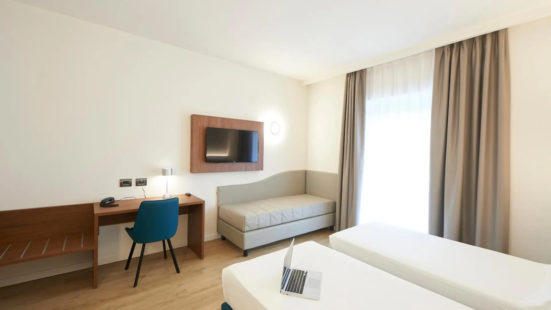 ****  Palace Hotel Zingonia Verdellino Olaszország