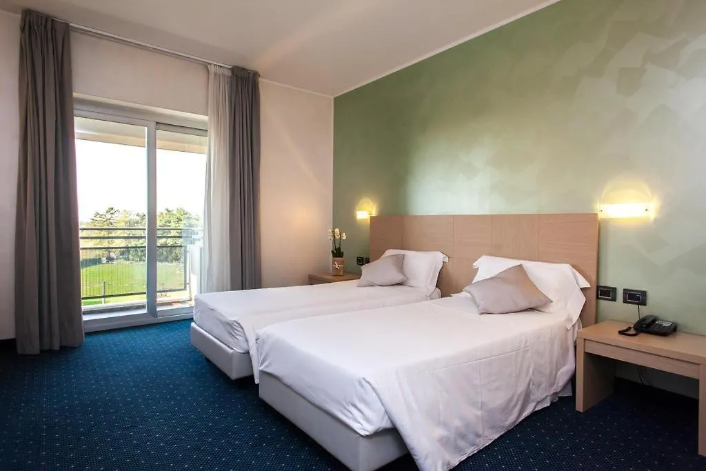 Palace Hotel Zingonia Verdellino