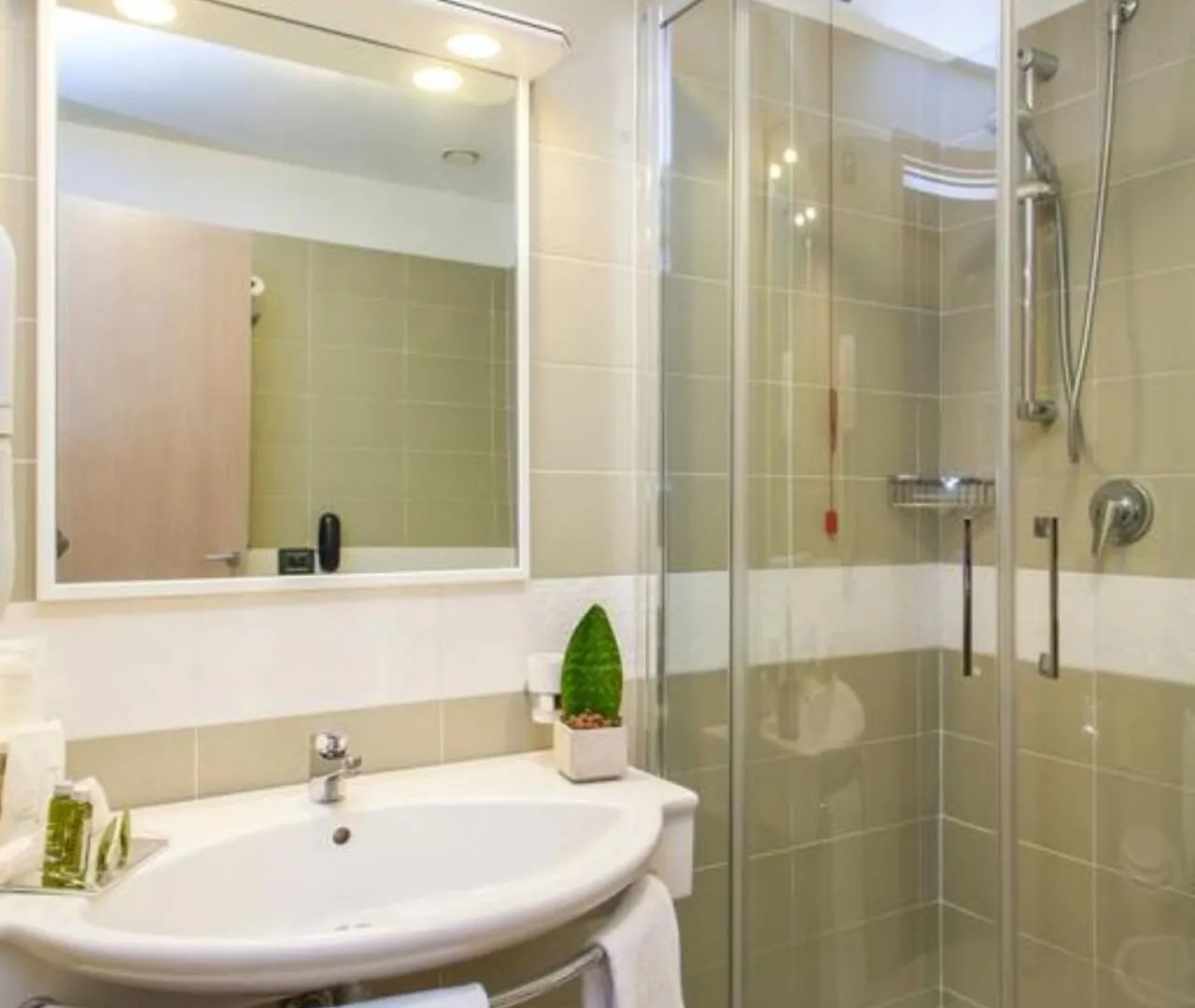 ****  Palace Hotel Zingonia Verdellino Olaszország