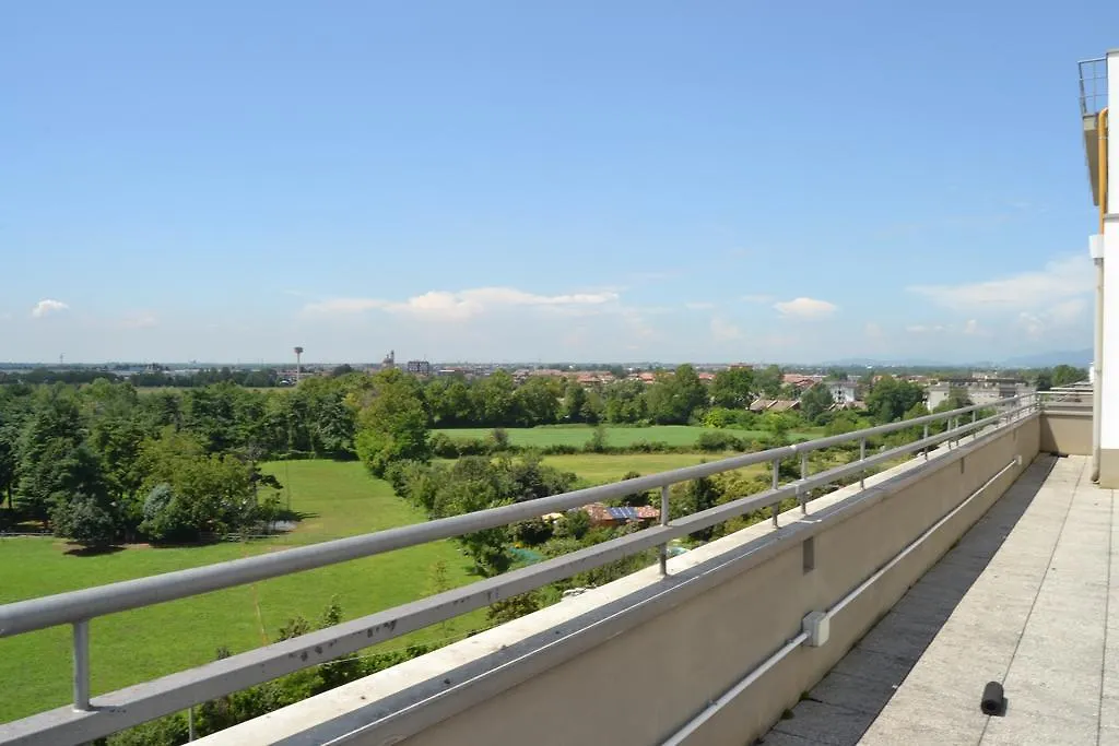****  Palace Hotel Zingonia Verdellino Olaszország