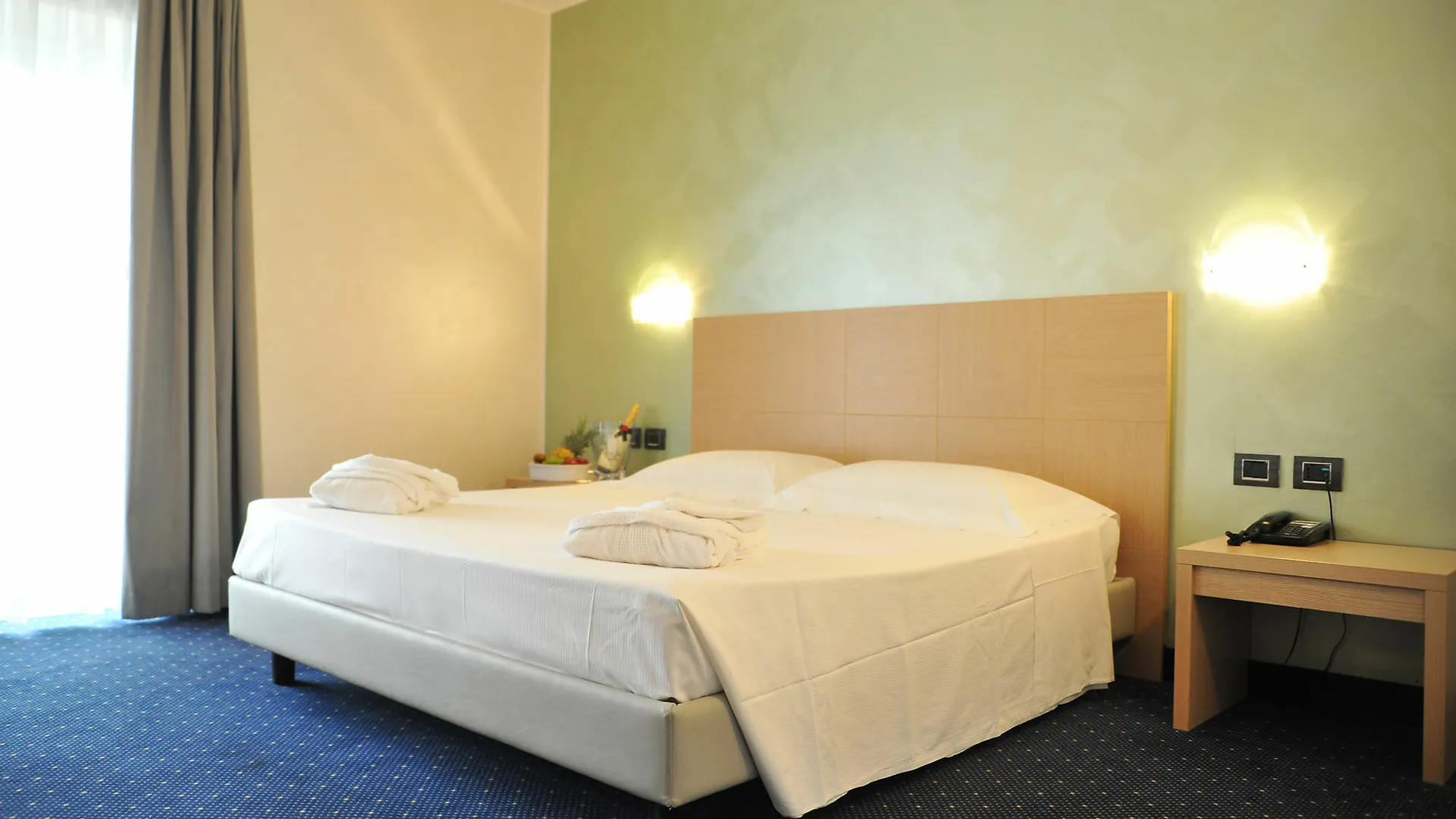 Palace Hotel Zingonia Verdellino