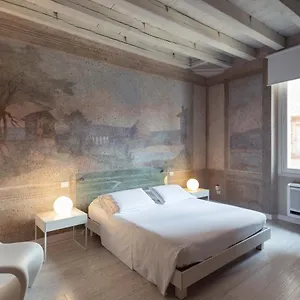 Scaravelli Residenza Mantua
