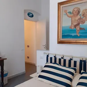  Maison d'hôtes L'angelo Blu Italie