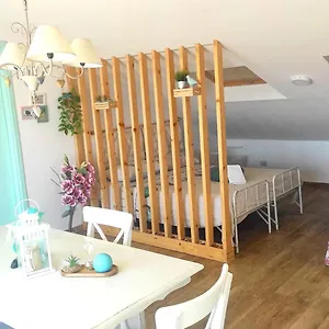 *** Couette-café Chic & Beauty Italie