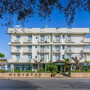 *** Hotel Mariotti Italie