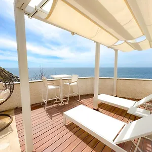 La Ripa - The Spinnaker Guest house Vernazza