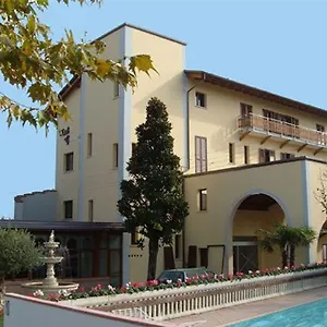 *** Hotel Magnolia Italie