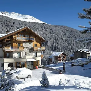 Vedig Santa Caterina Valfurva