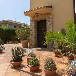 Marisicilia Bed & Breakfast Porto Empedocle