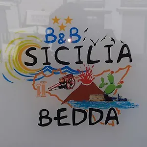Sicilia Bedda Bed & Breakfast Syracuse
