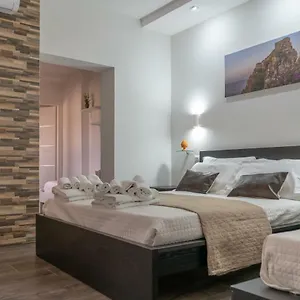 Marranzanu Bed & Breakfast Santa Teresa Di Riva