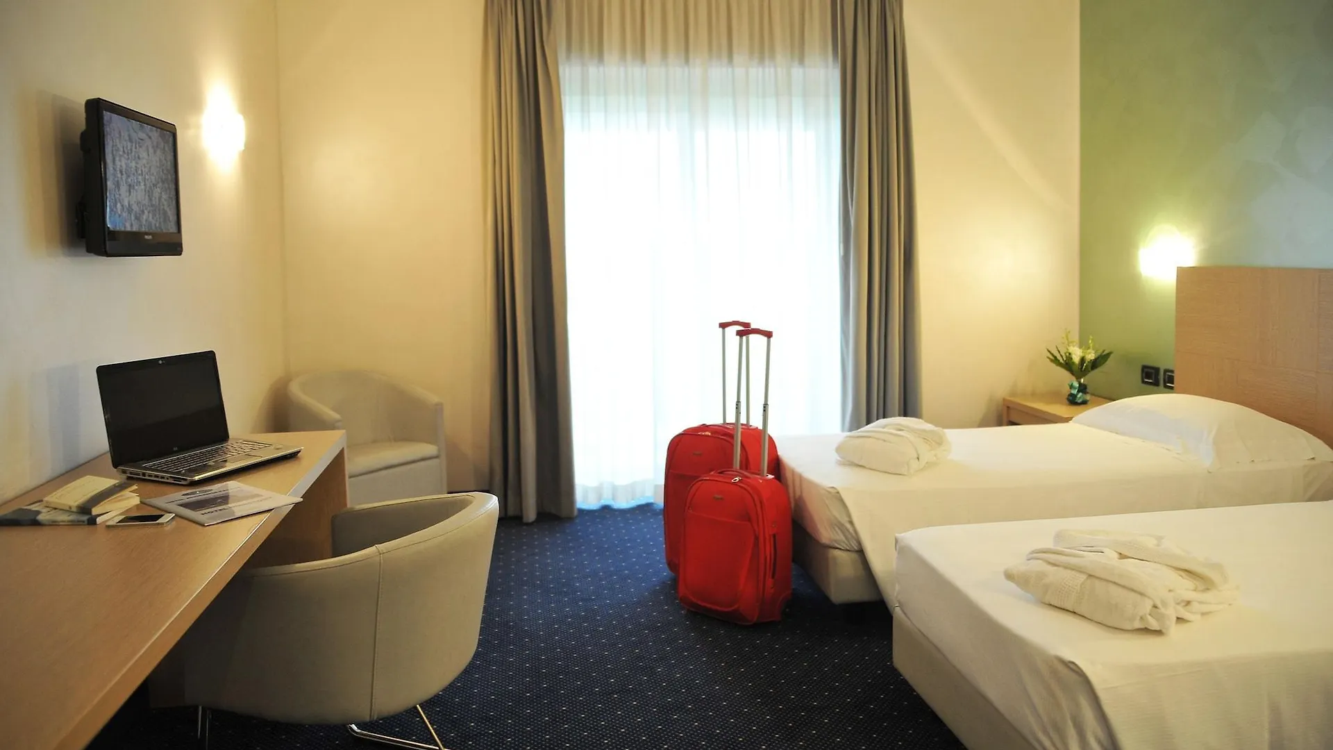 Palace Hotel Zingonia Verdellino
