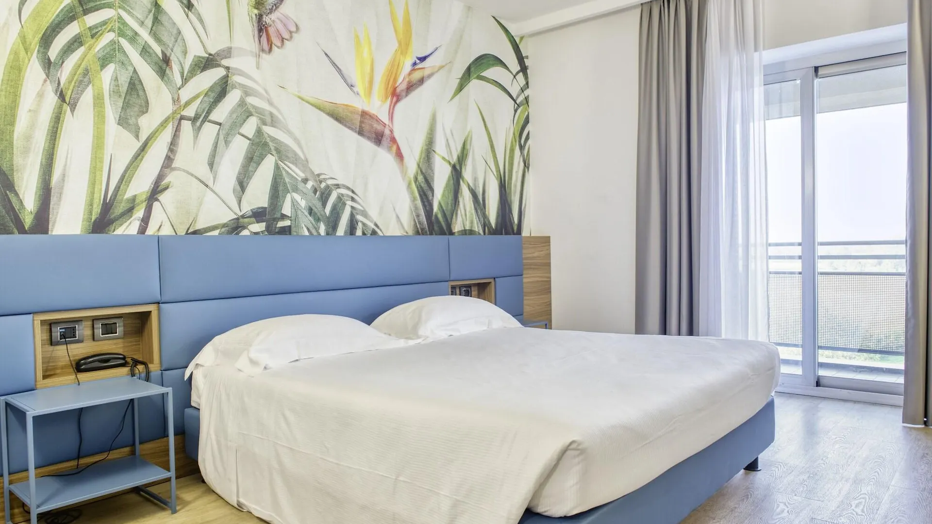 Palace Hotel Zingonia Verdellino