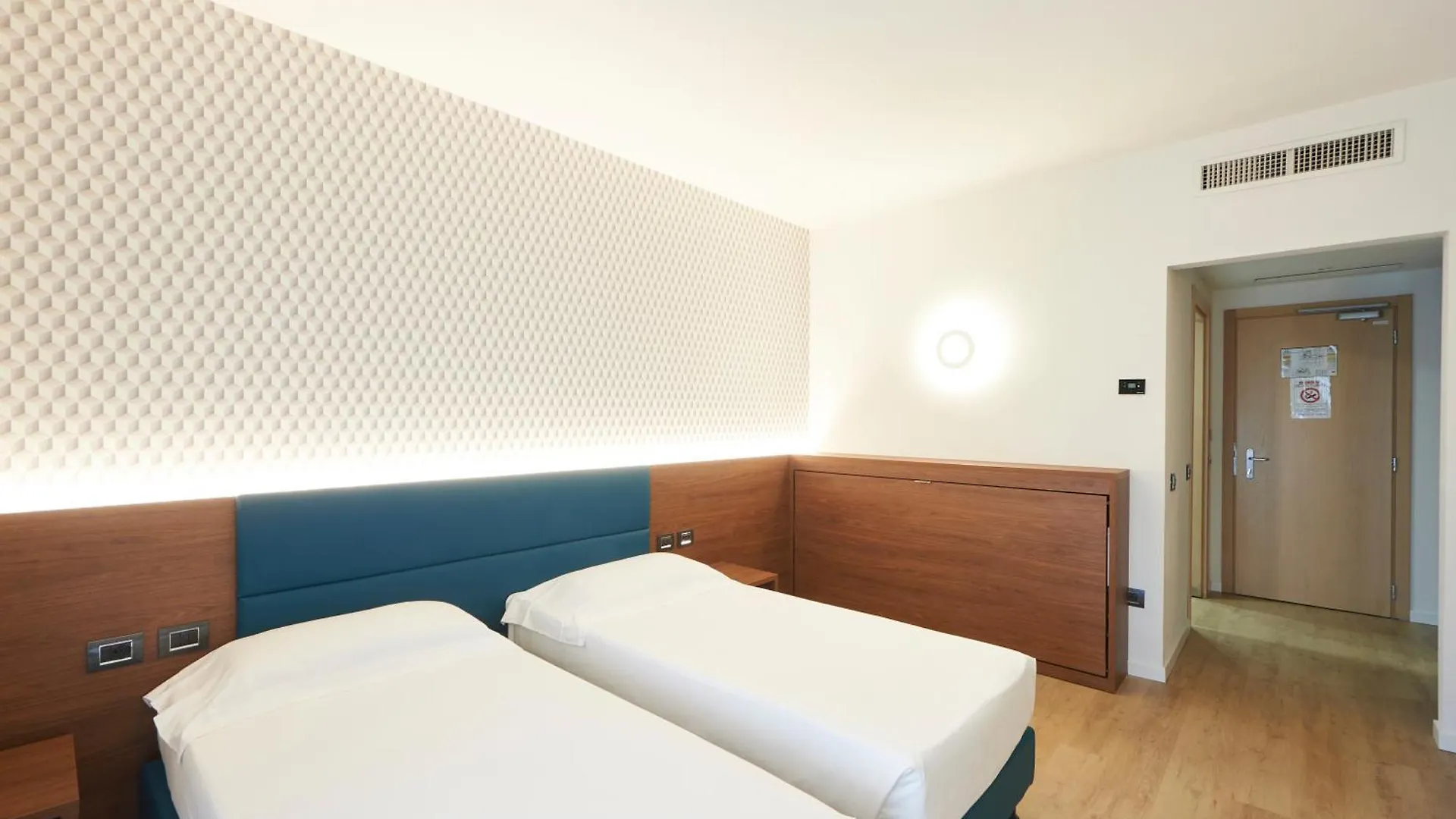 Palace Hotel Zingonia Verdellino 4*,