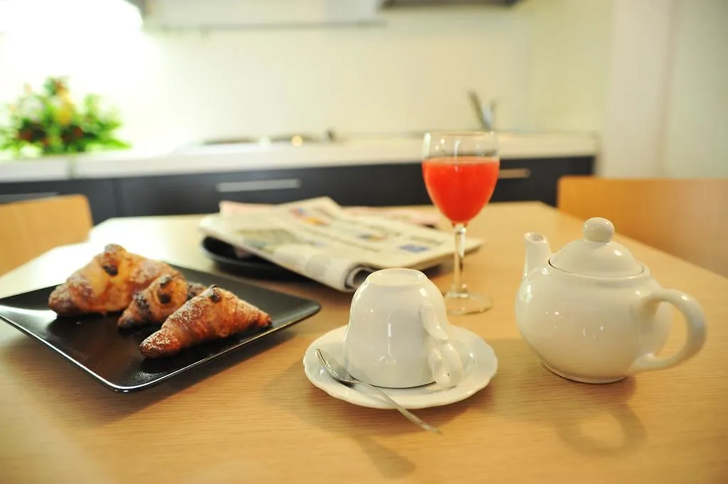 Palace Hotel Zingonia Verdellino 4*,  イタリア
