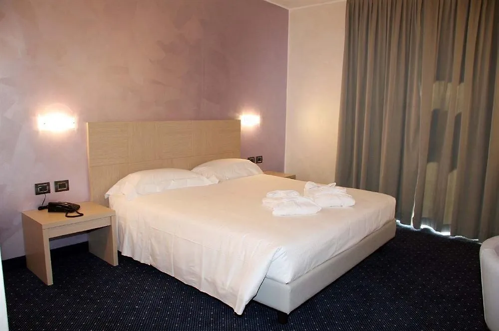 Palace Hotel Zingonia Verdellino