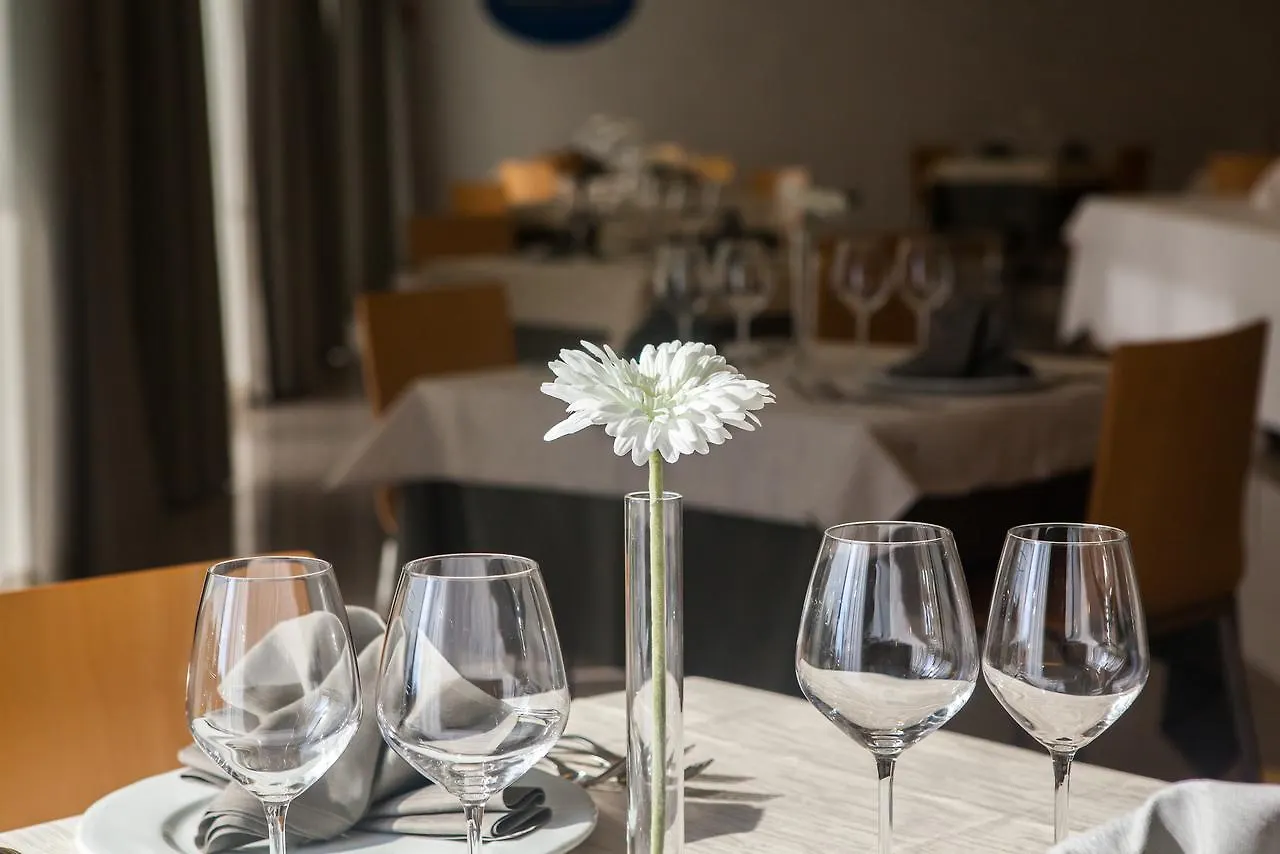 Palace Hotel Zingonia Verdellino 4*,