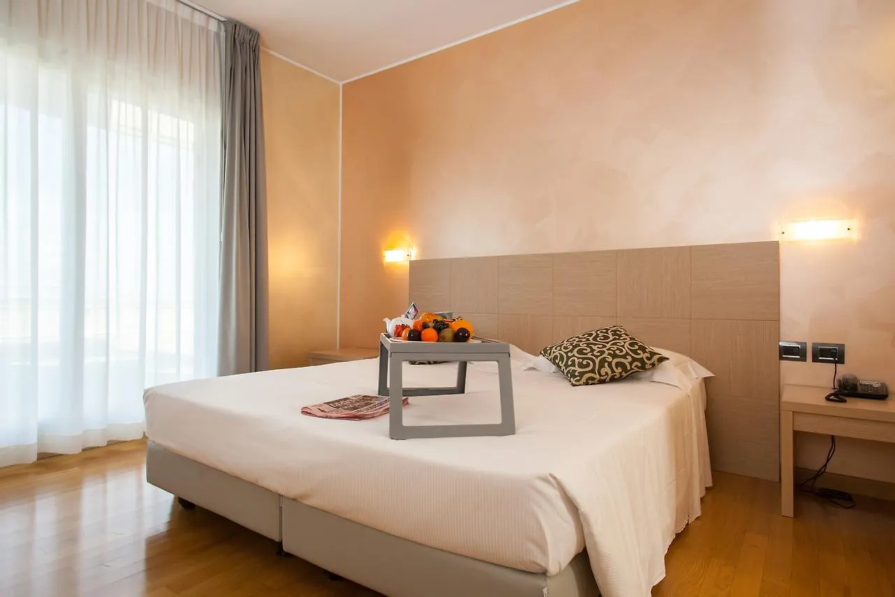 ****  Palace Hotel Zingonia Verdellino Włochy