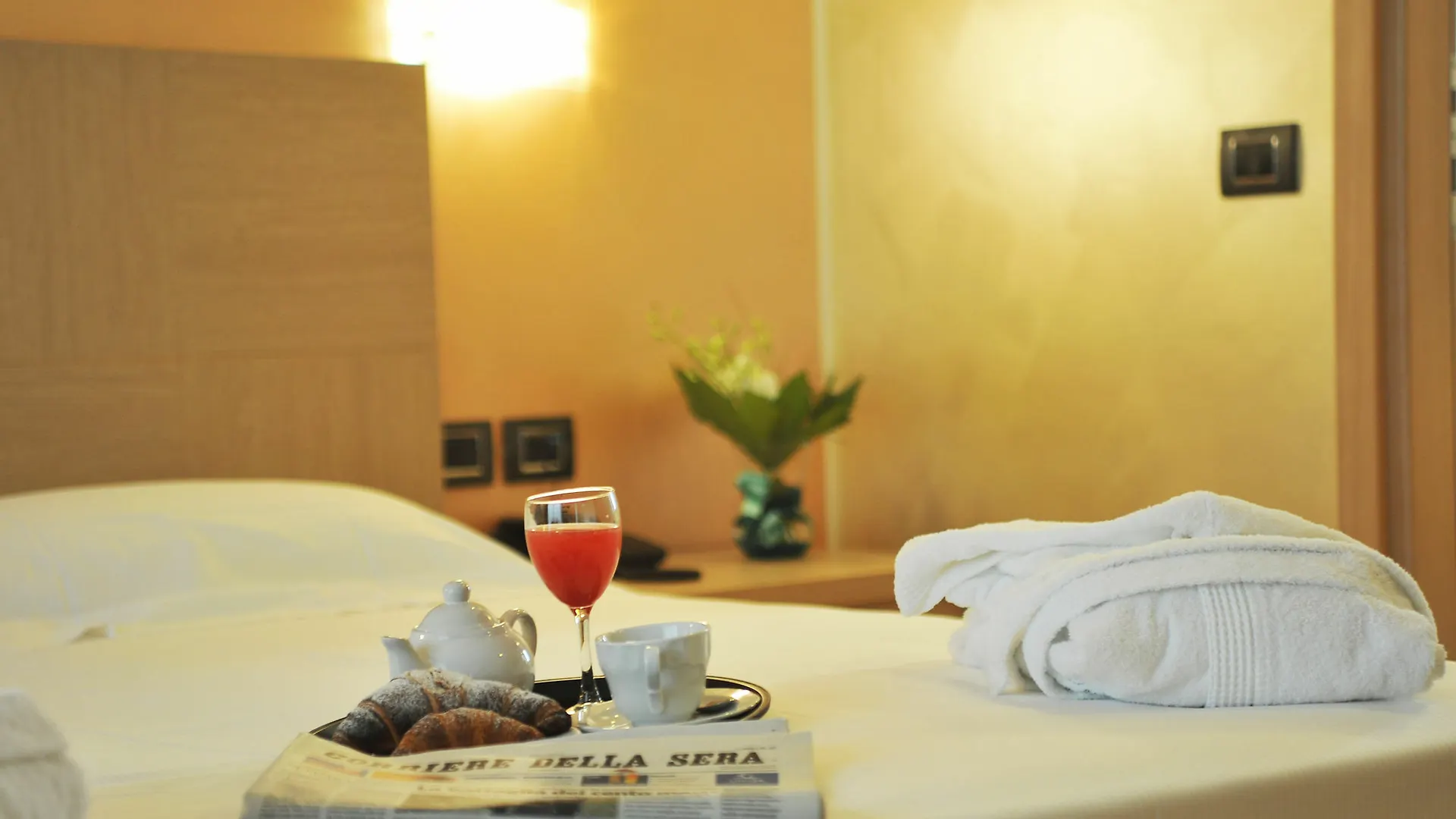 Palace Hotel Zingonia Verdellino