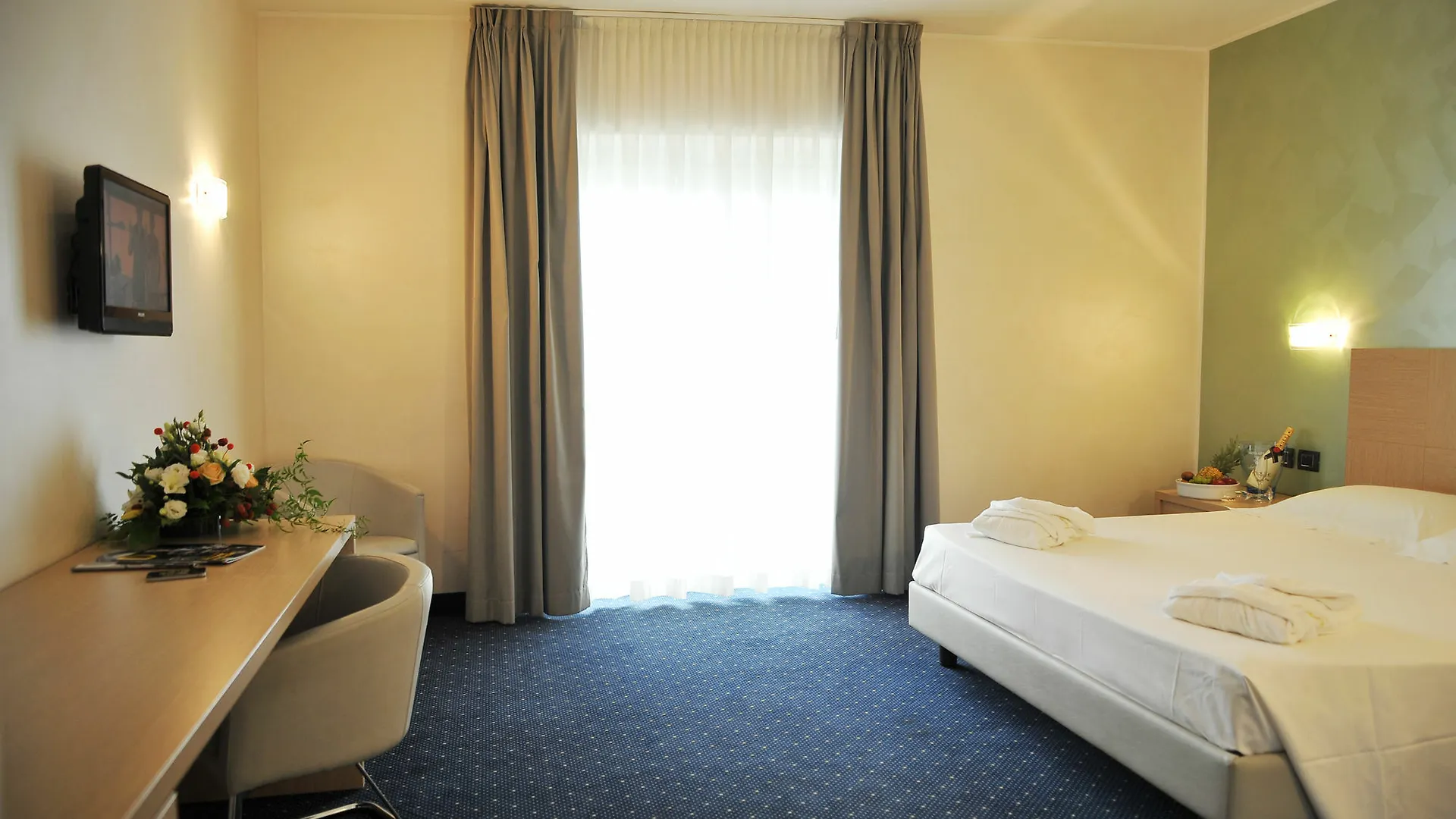 Palace Hotel Zingonia Verdellino